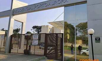 Imagem: Apartamento com 2 dormitórios para alugar