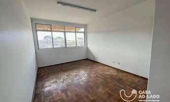 Imagem 4: Sala/Conjunto Comercial no Bairro Alto de 24,99 m² - 32407-CS