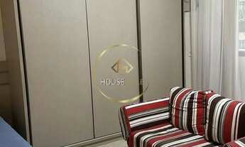 Imagem 6: Flat, 43m², Mondrian Suíte Hotel, Aquarius