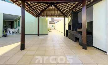 Imagem 3: Casa Porteira Fechada na Aruana