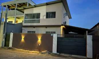 Imagem: Casa Praiô temporada Piúma ES