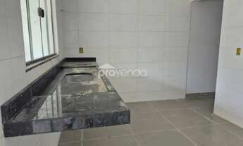 Imagem 7: CASA 02 QUARTO, 01 SUÍTE 91,81m² - JARDIM DOM BOSCO II - APARECIDA DE GOIÂNIA