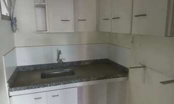 Imagem 4: Sala à venda, 136 m² por R$ 521.000,00 - Vila Bastos - Santo André/SP