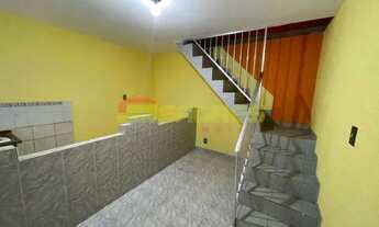 Imagem 4: Casa 100m² na Vila Nivi por R$ 1.350,00