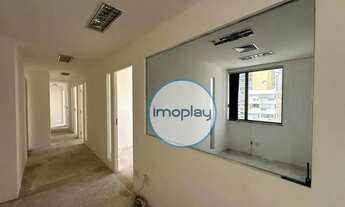 Imagem 4: Sala comercial 120m2 na avenida brigadeiro luis antonio