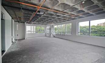 Imagem 4: Conjunto Comercial - Vila Clementino - 116m²