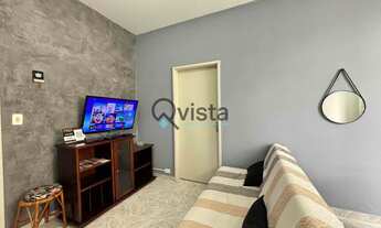 Imagem 3: Apartamento à venda, na Pitangueiras, no Guarujá I Qvista inteligência imobiliária