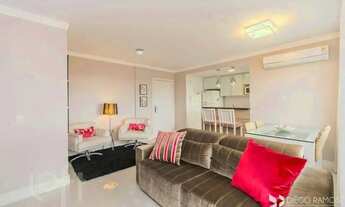 Imagem 6: APARTAMENTO À VENDA NA VILA IPIRANGA COM 65 M², 2 QUARTOS, 1 SUÍTE, 1 VAGA