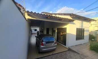 Imagem 2: Vendo casa no conj. Bela Vista - estudo permuta por imovel em Fortaleza ou região