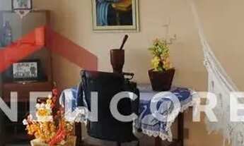 Imagem 5: Casa em Rua Mário Gonzaga Junqueira - Vila Souto - Bauru/SP