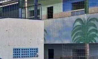 Imagem 6: Prédio comercial no bairro João XXIII em Fortaleza, CE