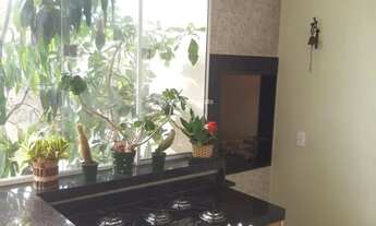 Imagem 3: Linda casa no Cond. Recanto do Lago - Aceita troca