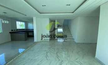 Imagem 5: Casa com 3 dormitórios, 300 m² - Cidade Universitária Pedra Branca - Palhoça/SC