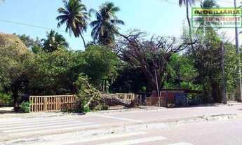 Imagem 7: Terreno à venda, 1210 m² por R$ 1.400.000,00 - Dionisio Torres - Fortaleza/CE