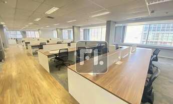 Imagem 4: Conjunto para alugar, 554 m² por R$ 38.350,00/mês - Centro - Rio de Janeiro/RJ