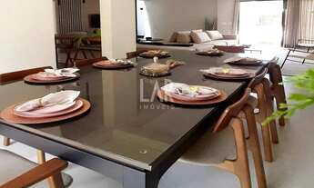 Imagem 7: Casa em Condomínio à venda, 4 quartos, 1 suíte, 3 vagas, Garças - Belo Horizonte/MG