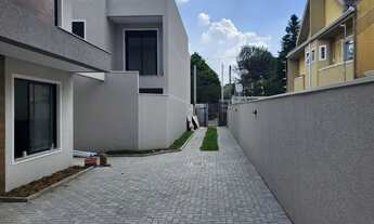 Imagem 5: Sobrado com 3 Quartos e 4 banheiros à Venda, 125 m² por R$ 690.000 no Boqueirão