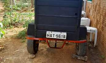 Imagem: Vendo sitio em comunidade nova Dolabela