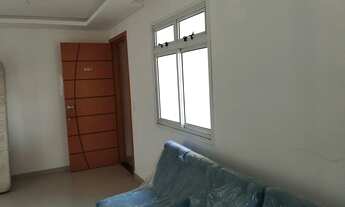 Imagem 3: Apartamento térreo com gardem São José dos Pinhais