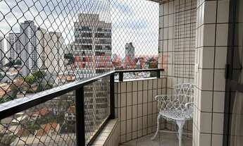 Imagem 7: Apartamento Santana 90 metros quadrados, 3 quartos, 1 suíte e 2 vagas