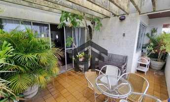 Imagem 6: Apartamento duplex de 230m² à venda, com 4 quartos (2 suítes), localizado em Boa Viagem, R