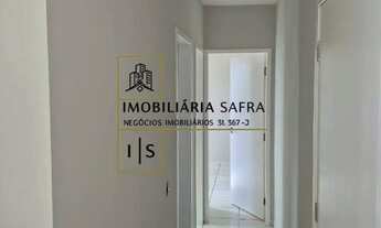 Imagem 6: Apartamento para locação no Macedo Teles I - São José do Rio Preto/SP