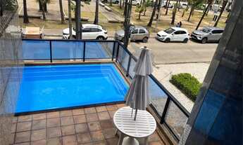 Imagem 4: Apartamento com 4 quartos à venda em Ponta Verde - AL