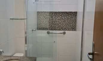 Imagem 6: Alugo belíssimo Atp 92m2 - 3/4 sendo uma suíte- Sala de estar e jantar - Angustura-Marco