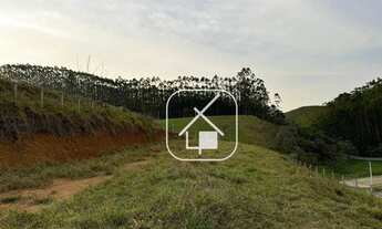 Imagem 4: Terreno à venda, 1000 m² por R$ 300.000,00 - Itaoca - Guararema/SP