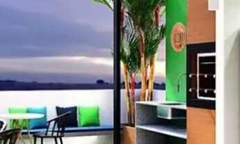 Imagem 7: Apartamentos Prontos com 2 Quartos e 2 Suítes em Tamandaré