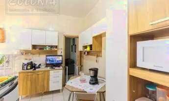 Imagem 3: Casa a venda - Jardim Ana Maria, Santo André