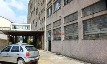 Imagem 4: Prédio, 4000 m² - venda por R$ 27.000.000,00 ou aluguel por R$ 237.270,00/mês - Tucuruvi