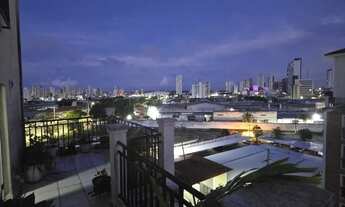 Imagem 6: COBERTURA DUPLEX DOS SONHOS - SMILE CONDOMINIO CLUBE 171 METROS