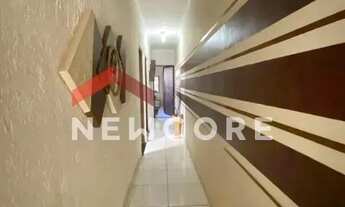 Imagem 6: Casa em Rua Finlândia - Jardim São José - Suzano/SP