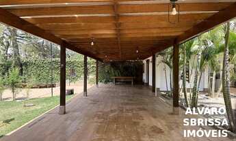 Imagem 11: Chácara com 4 dormitórios à venda, 5000 m² por R$ 5.000.000,00 - Chácara Carolina - Itu/SP