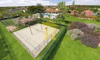 Imagem 6: Fazenda Palmeiras: terreno em condomínio para venda em São José do Rio Preto-SP! Um verdad