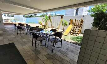 Imagem 6: Jean Charles/Pina : Nascente, 3 Qts, 1 st, Closet, Porcelanato, 2 Vagas Cobertas, 84m² + L