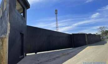 Imagem 7: AREA - VERANEIO MARACANÃ - SP