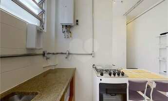 Imagem 7: Apartamento com 4 quartos à venda em Bela Vista - SP