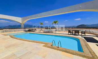 Imagem 3: Barra da Tijuca Apartamento com 4 dormitórios