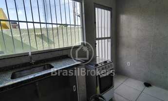 Imagem 6: Excelente Casa Duplex 02 Quartos - Itaguai - RJ