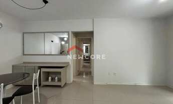 Imagem 3: Apartamento em Rua Júlio Vieira - João Paulo - Florianópolis/SC