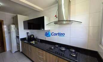 Imagem 7: Apartamento com 3 dormitórios à venda, 123 m² por R$ 1.420.000,00 - Jardim Bonfiglioli - J