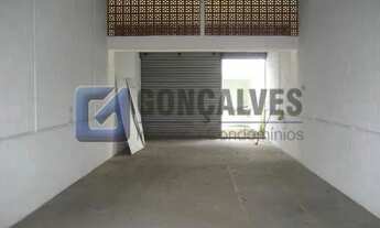 Imagem 5: Venda Predio Comercial Sao Bernardo do Campo Baeta Neves Ref: 84351