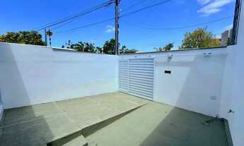 Imagem 5: CASA COM 2 QUARTOS NO ALAMEDA