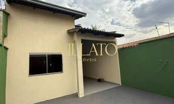 Imagem 2: Casa 3Q para alugar Residencial tempo novo - Goiânia