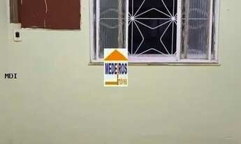 Imagem 2: Casa para Locação em Belford Roxo, Areia Branca, 1 dormitório, 1 banheiro, 1 vaga