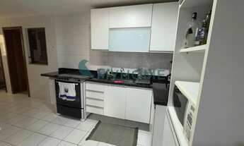 Imagem 5: Apartamento à venda 3 Quartos 2 Suítes Varanda Gourmet- Centro de Guarapari