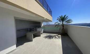 Imagem 7: RVARD Apartamento novo para venda possui 52 metros quadrados com 2 quartos em Granbery