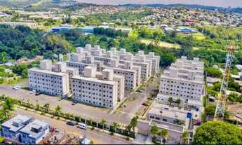 Imagem 6: Apartamento Parque Porto Berlim São Leopoldo RS